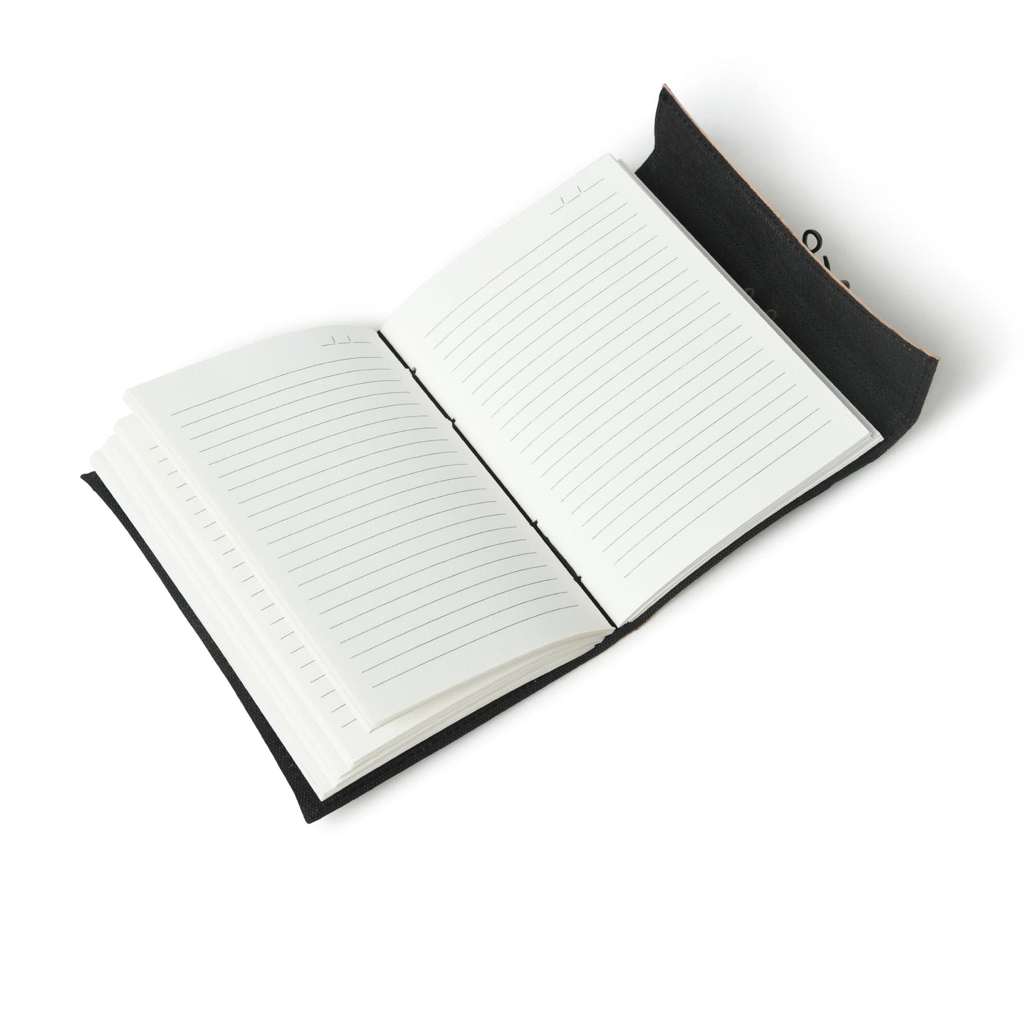 Star Wars Leder Notizbuch - Hellbraun