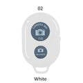 Bluetooth remote control for mobile phone