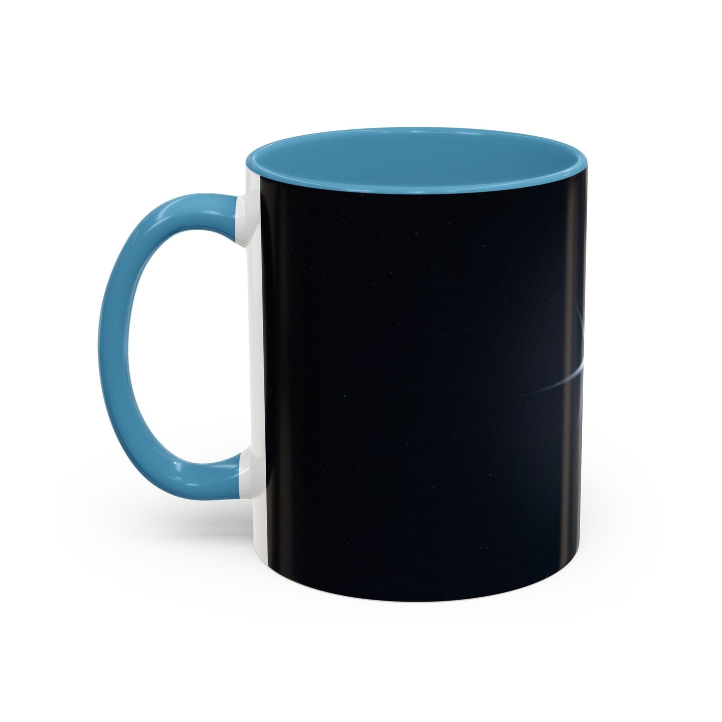 Keramiktasse mit Hunderassen-Motiv – 11 oz & 15 oz