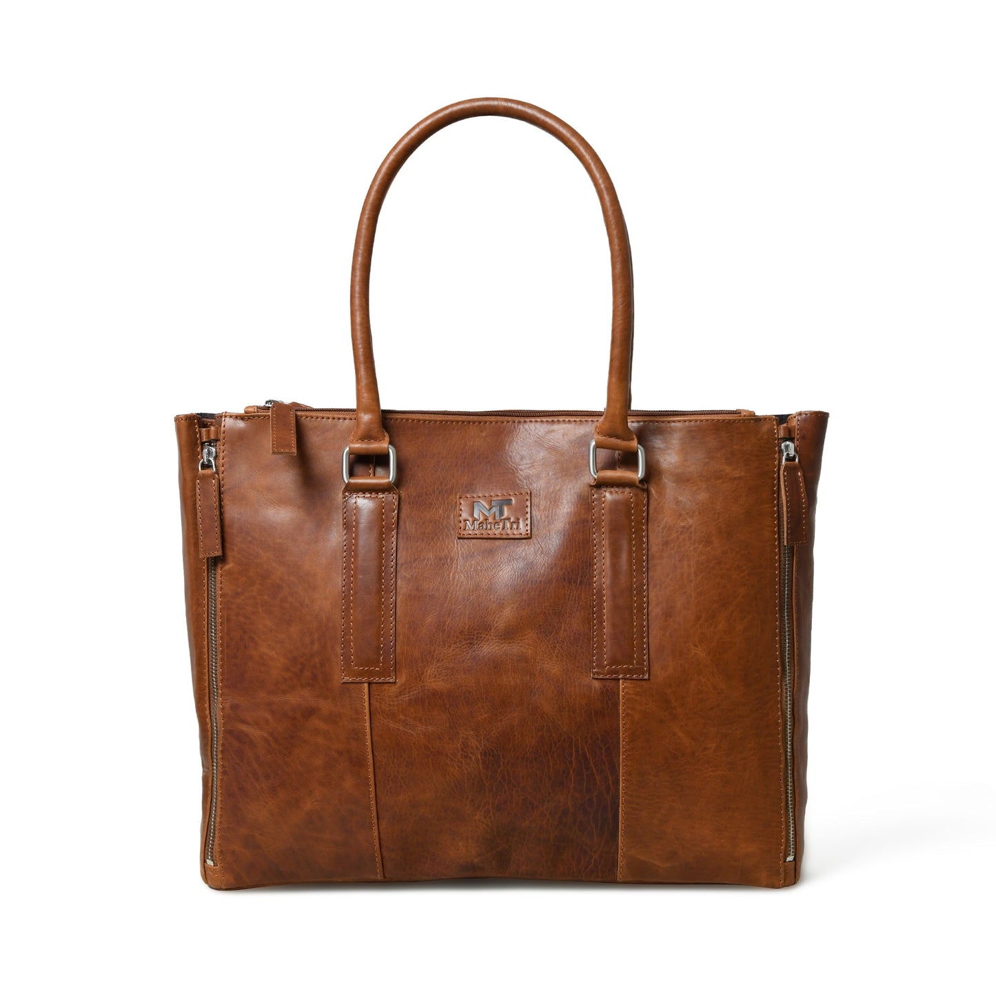 Elegante Business Hour Tote Bag