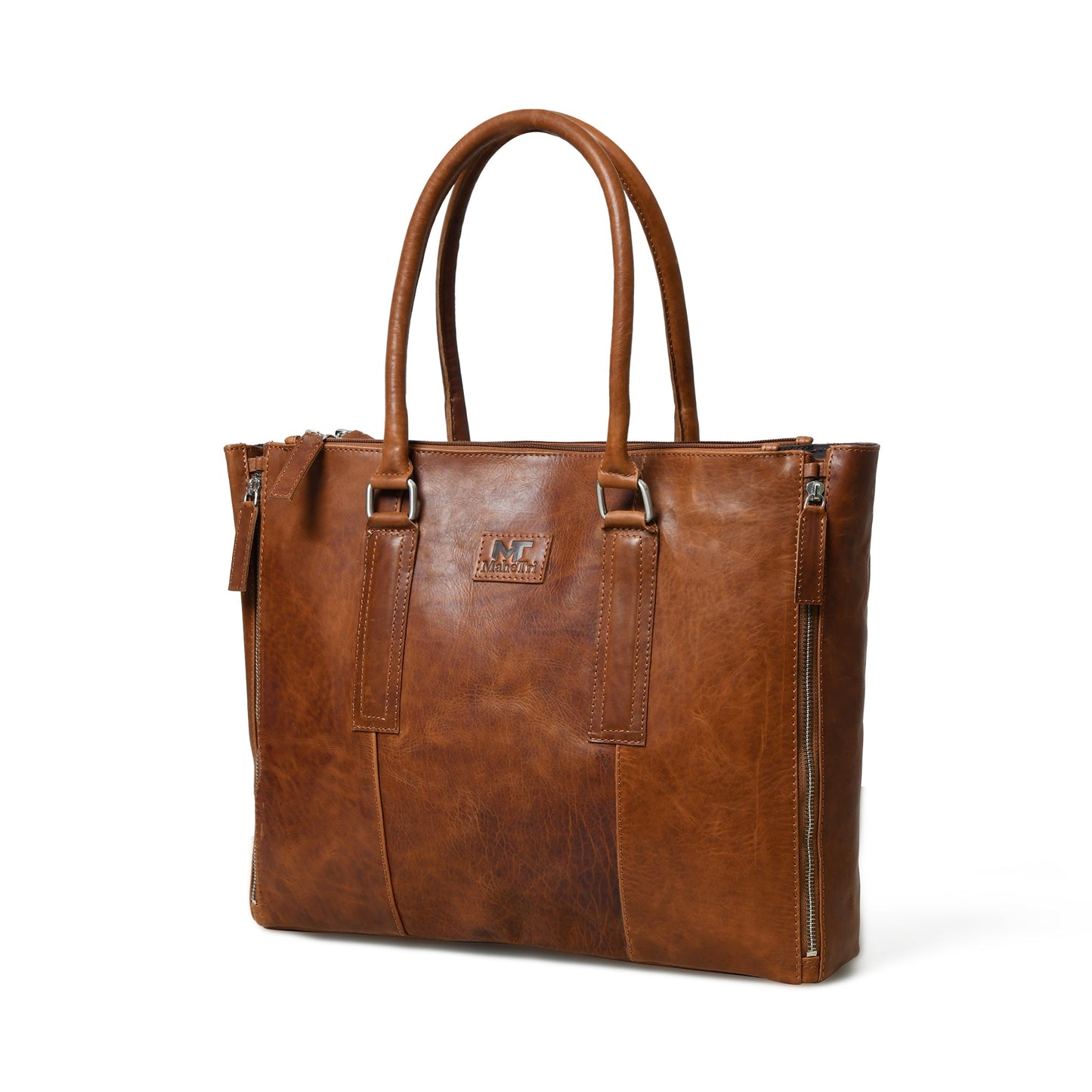 Elegante Business Hour Tote Bag