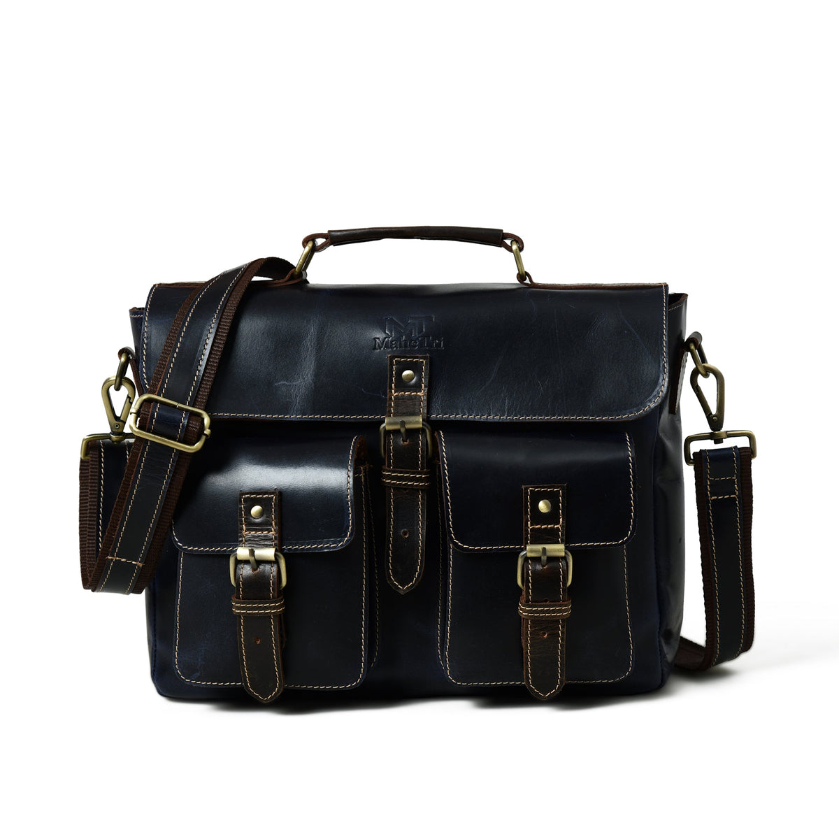 Panther Laptop-Kuriertasche