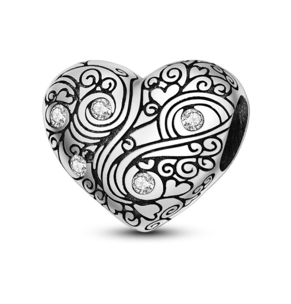 Jewelry Beads Pendant