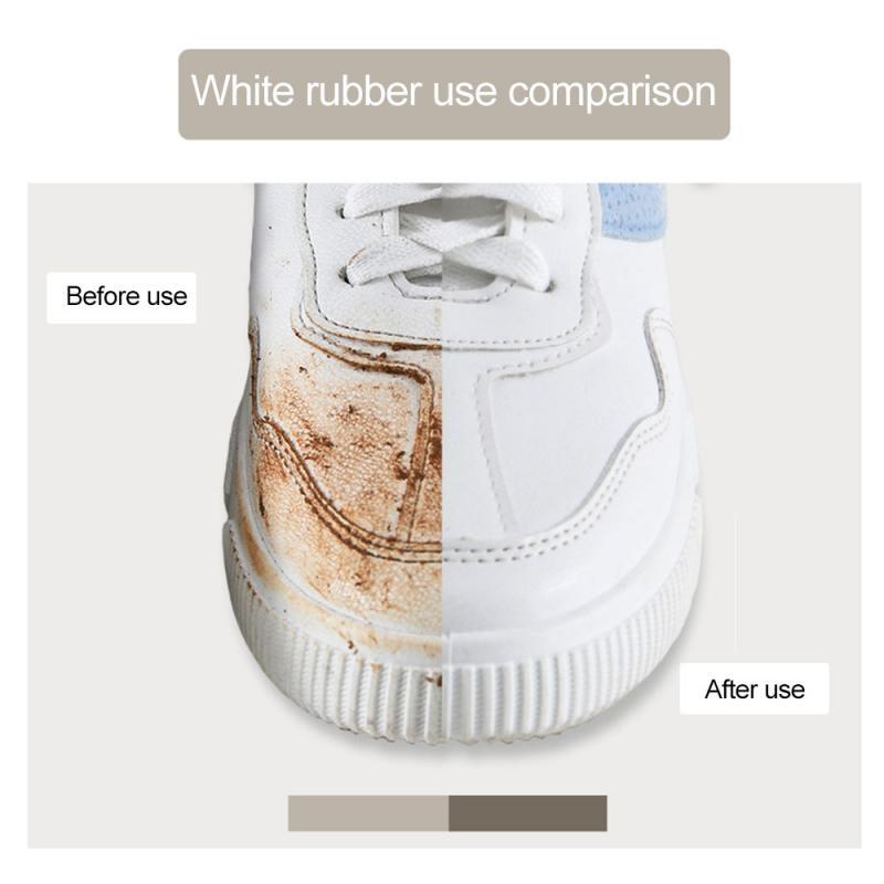 Shoe Cleaning Eraser Decontamination Tool