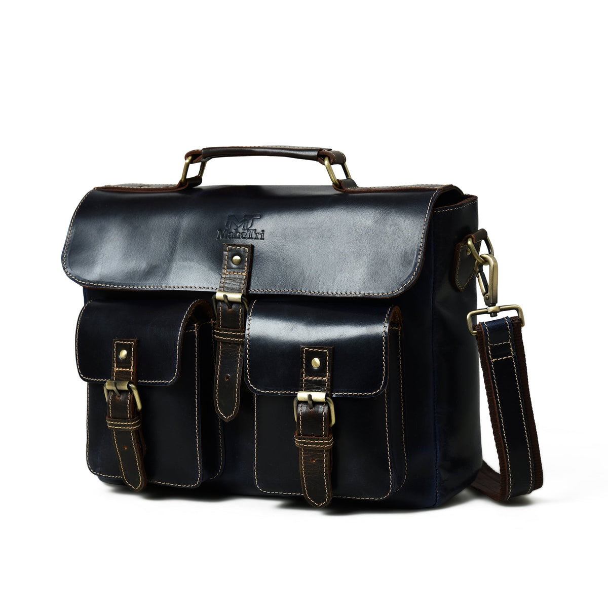 Panther Laptop-Kuriertasche