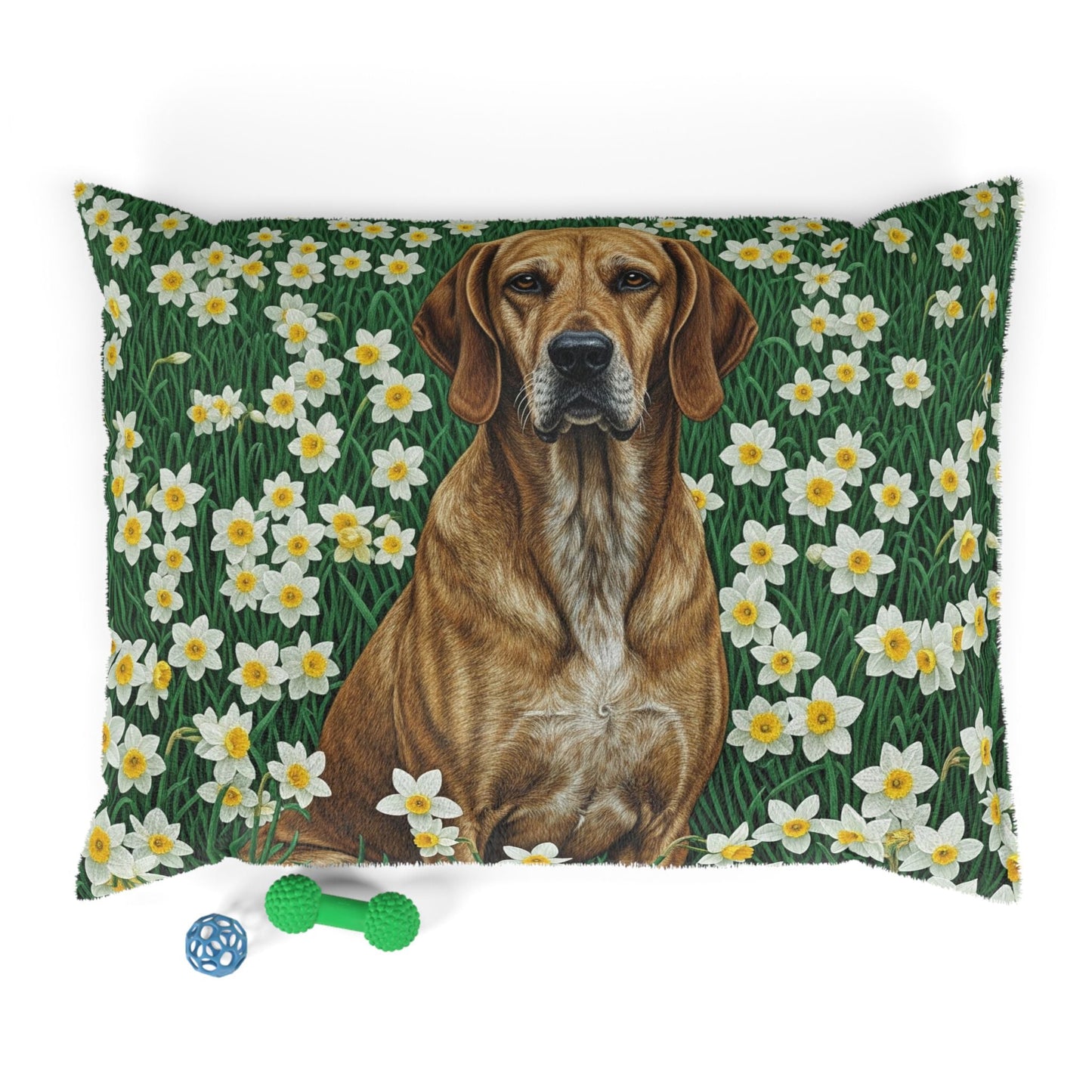 Lit pour animaux de compagnie – Lit douillet pour chien, 3 tailles disponibles
