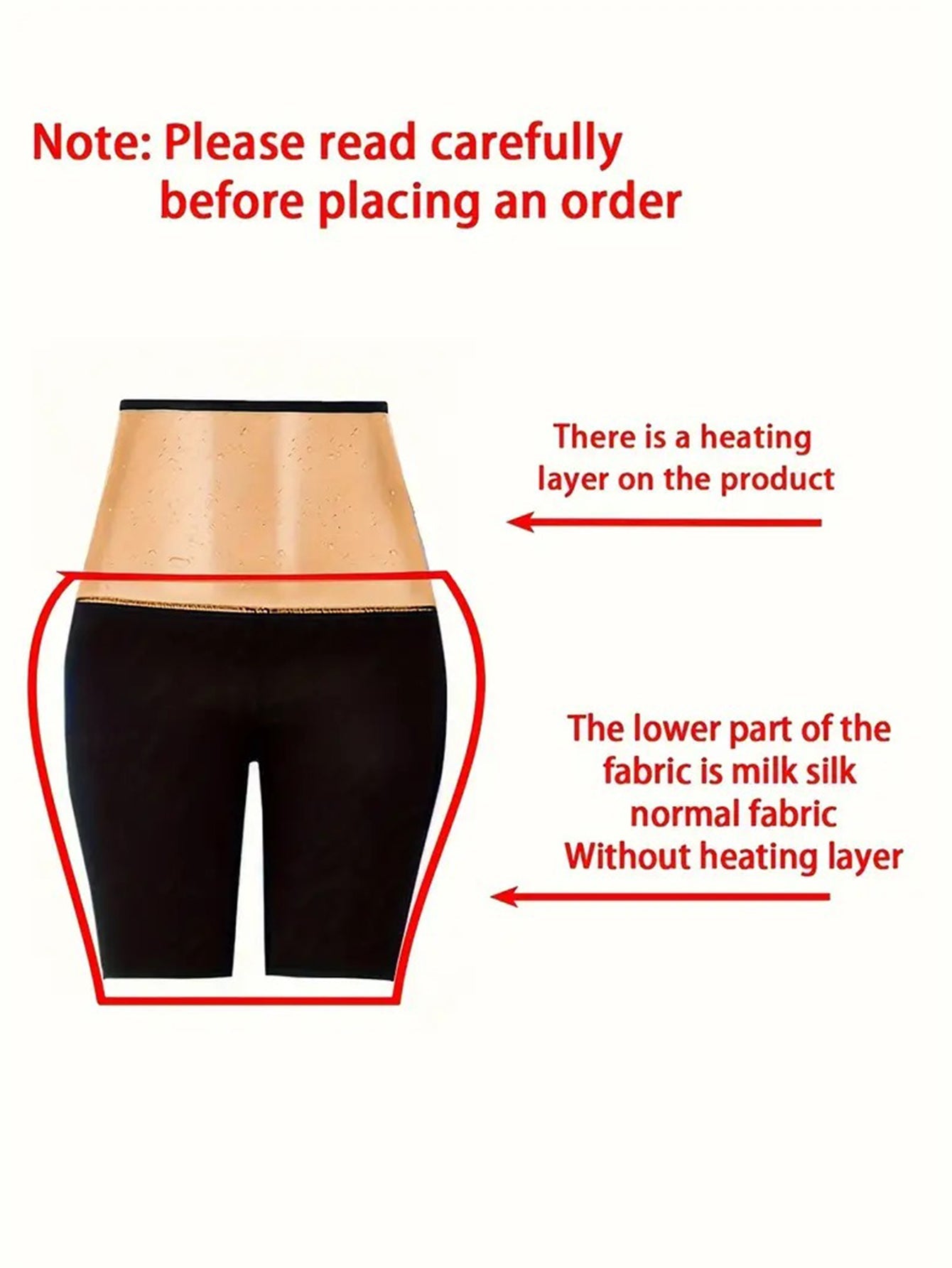 Plus Size Sauna Sweat Shorts For Women Slimming Compression Workout Thermo Waist Trainer Slimming Leggings Pants Body Shaper