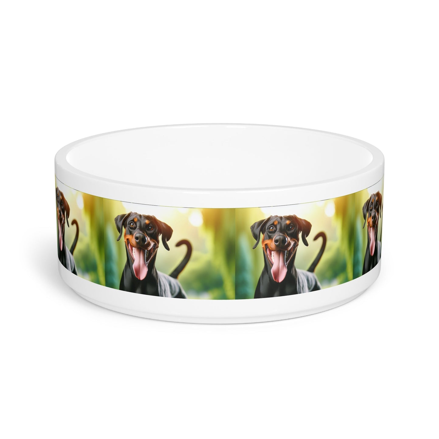 Gamelle en céramique pour animaux de compagnie – Gamelle pour chien de 47 cl