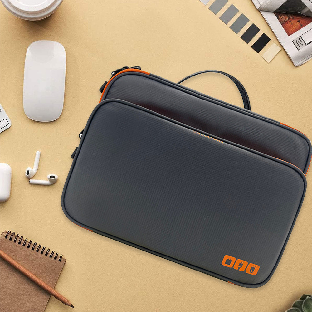 Large Capacity Three-layer Multifunctional Travel Storage Bag