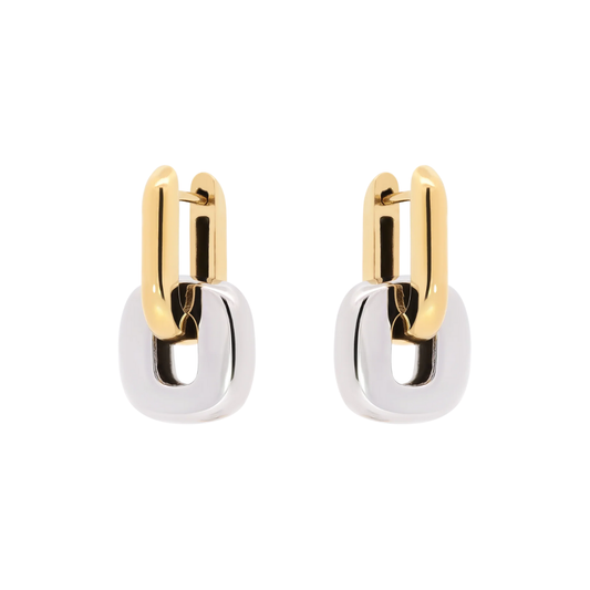Boucles d'oreilles Layla