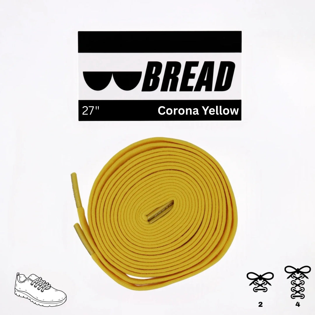 Jaune Corona