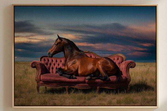 Noblesse des Prairies
