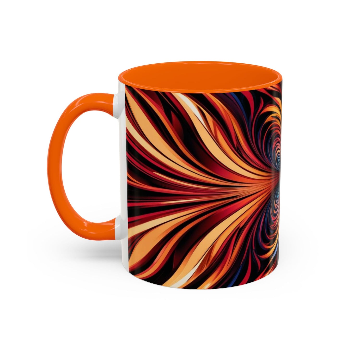 Keramiktasse mit Hunderassen-Motiv – 11 oz & 15 oz