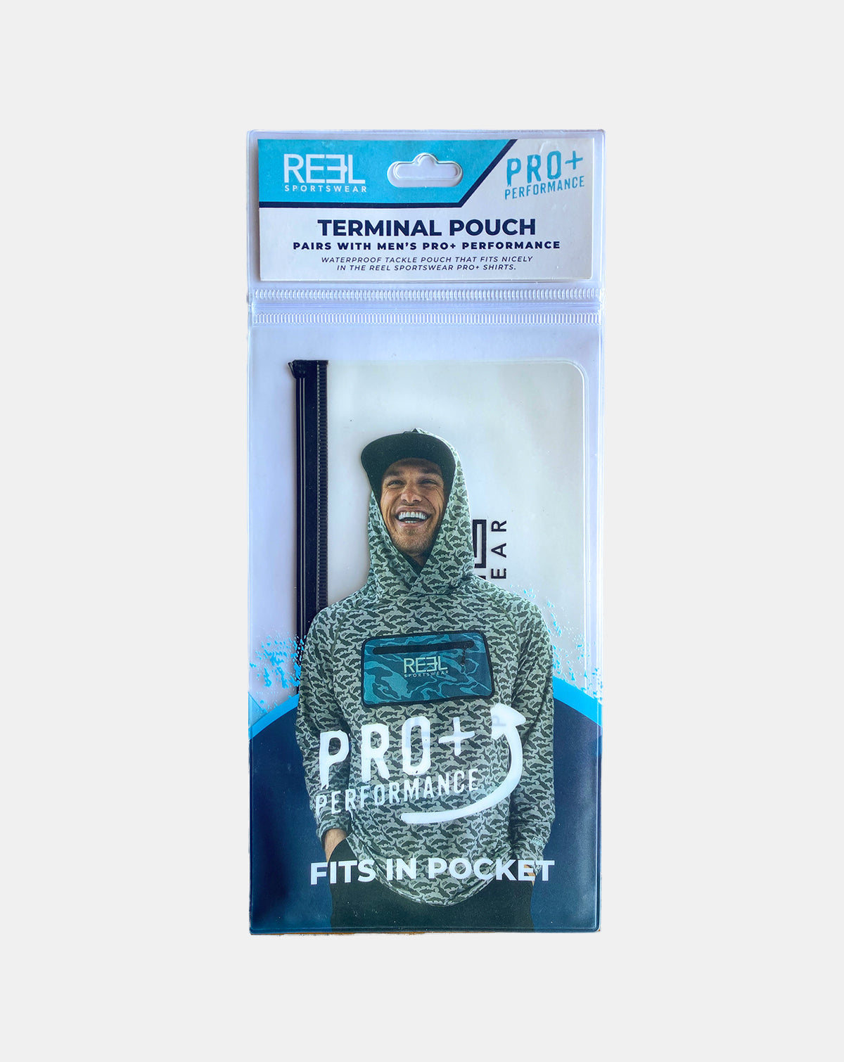 Pro+ Terminaltasche
