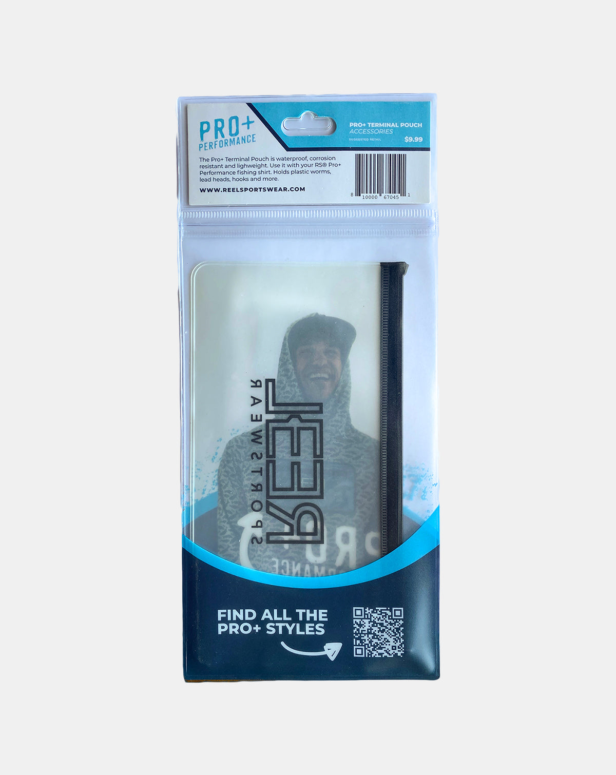 Pro+ Terminaltasche