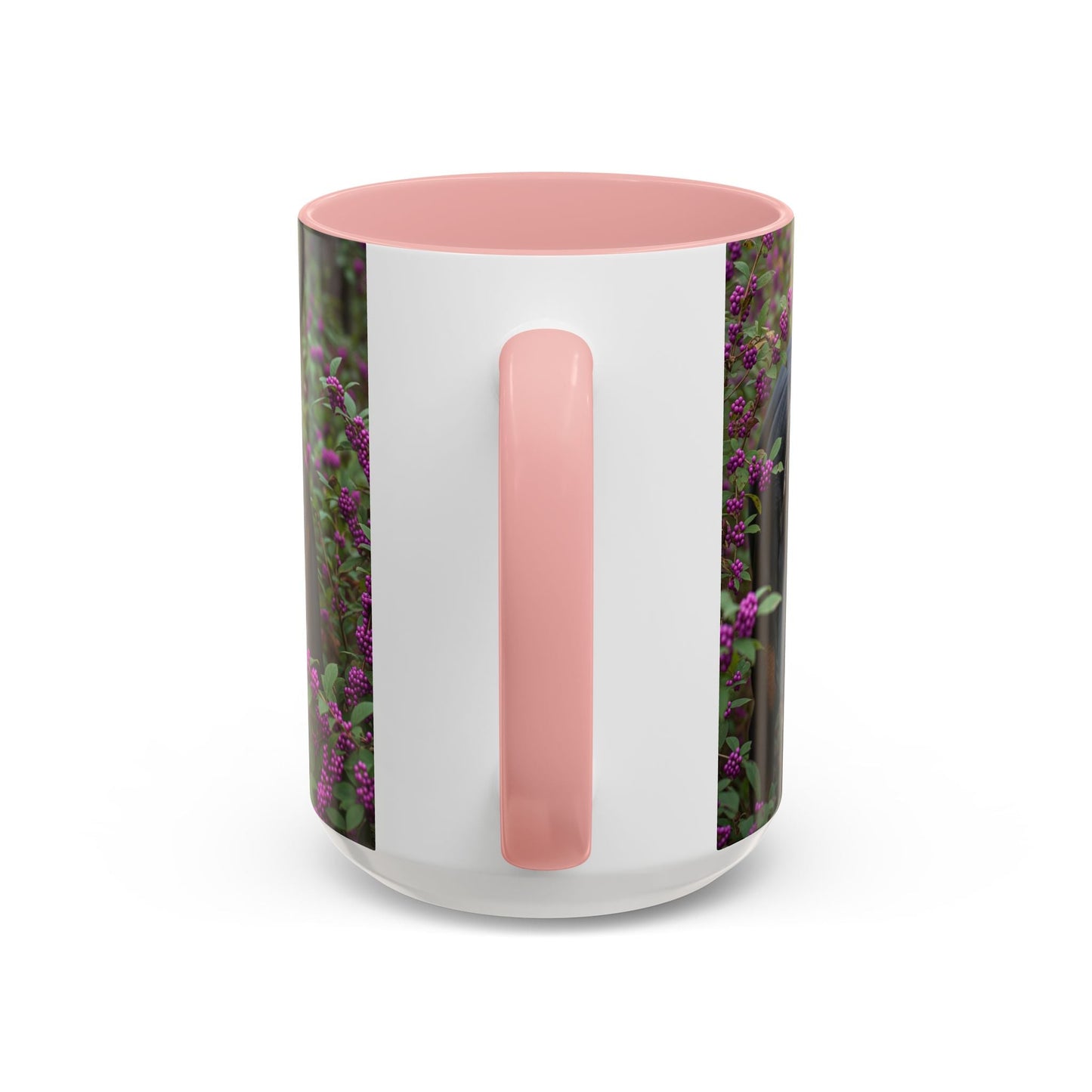 Keramiktasse mit Hunderassen-Motiv – 11 oz & 15 oz