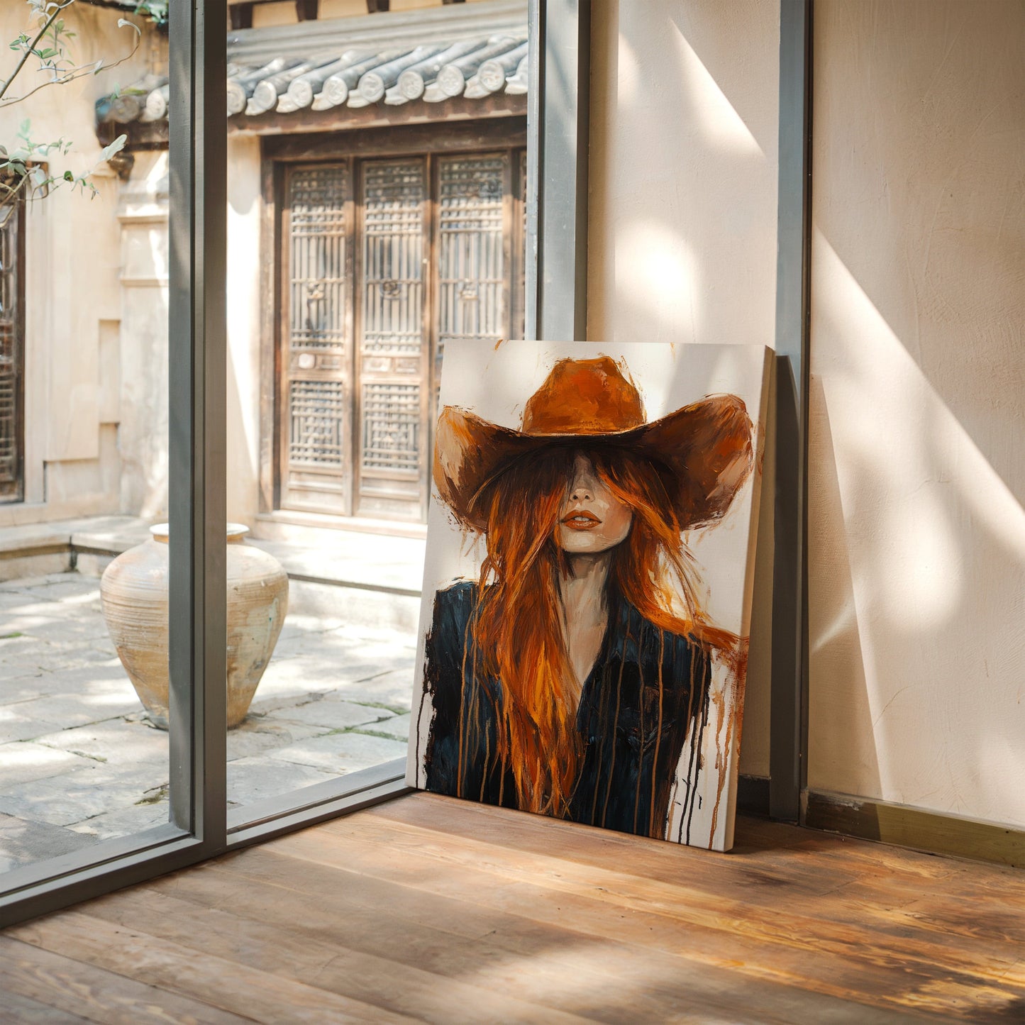 Sienna West – Feuer in den Bergen
