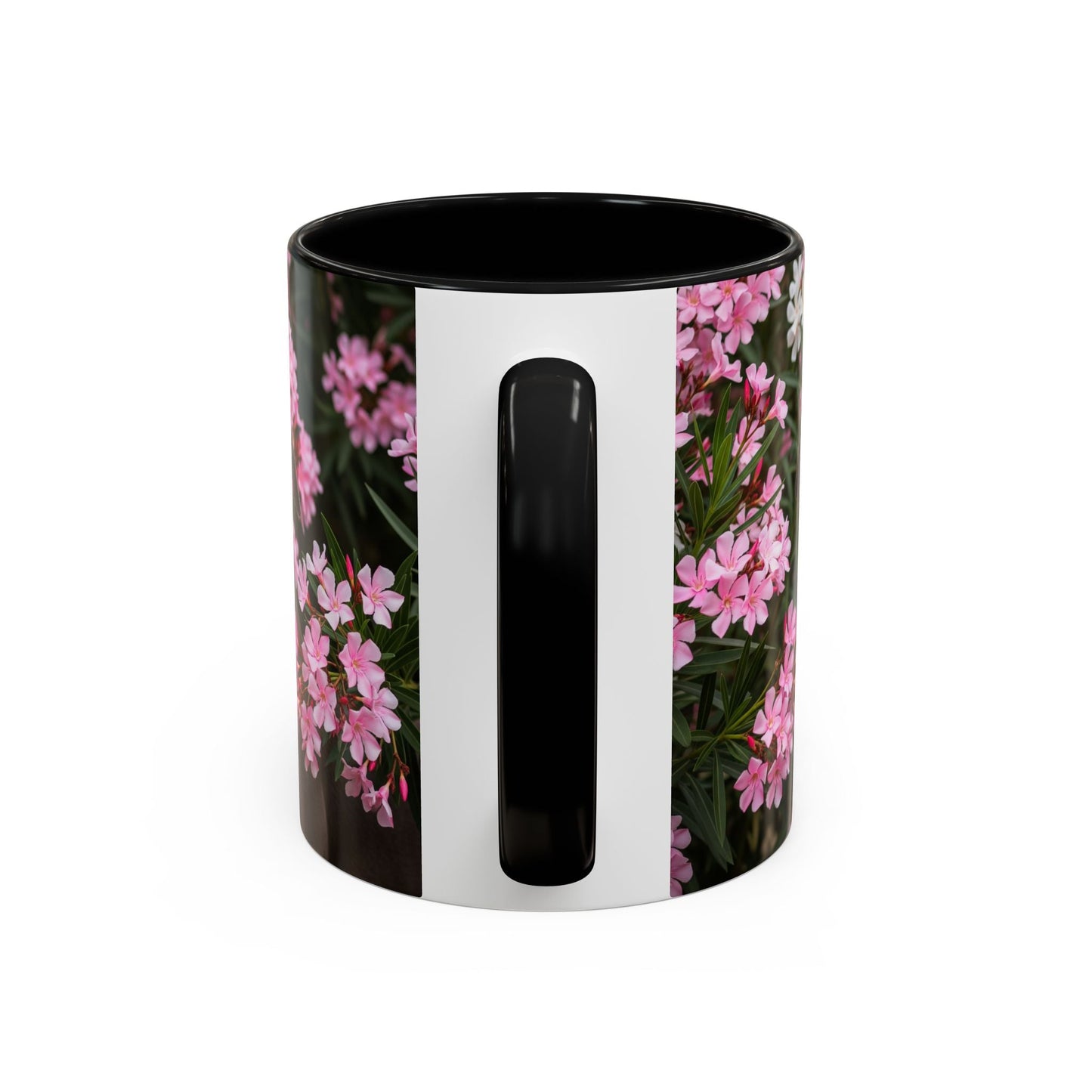 Keramiktasse mit Hunderassen-Motiv – 11 oz & 15 oz