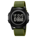 Fashion Simple Casual Student Watch