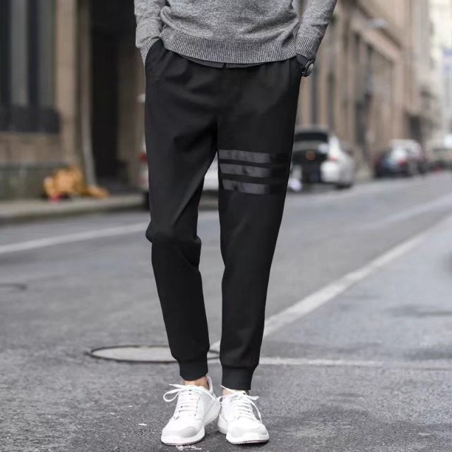 Men's Casual And Comfortable Slim Sweatpants For Men