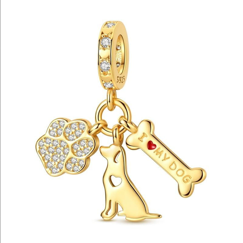 Jewelry Beads Pendant