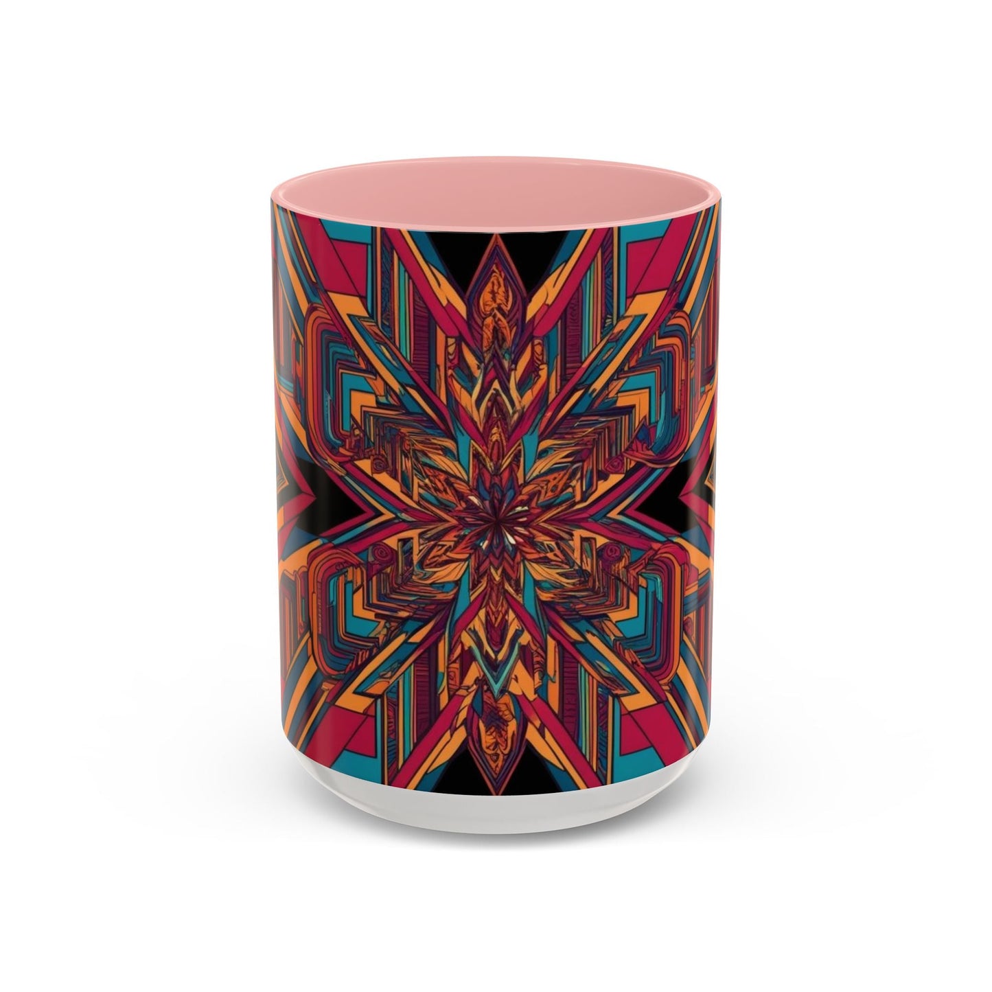 Keramiktasse mit Hunderassen-Motiv – 11 oz & 15 oz