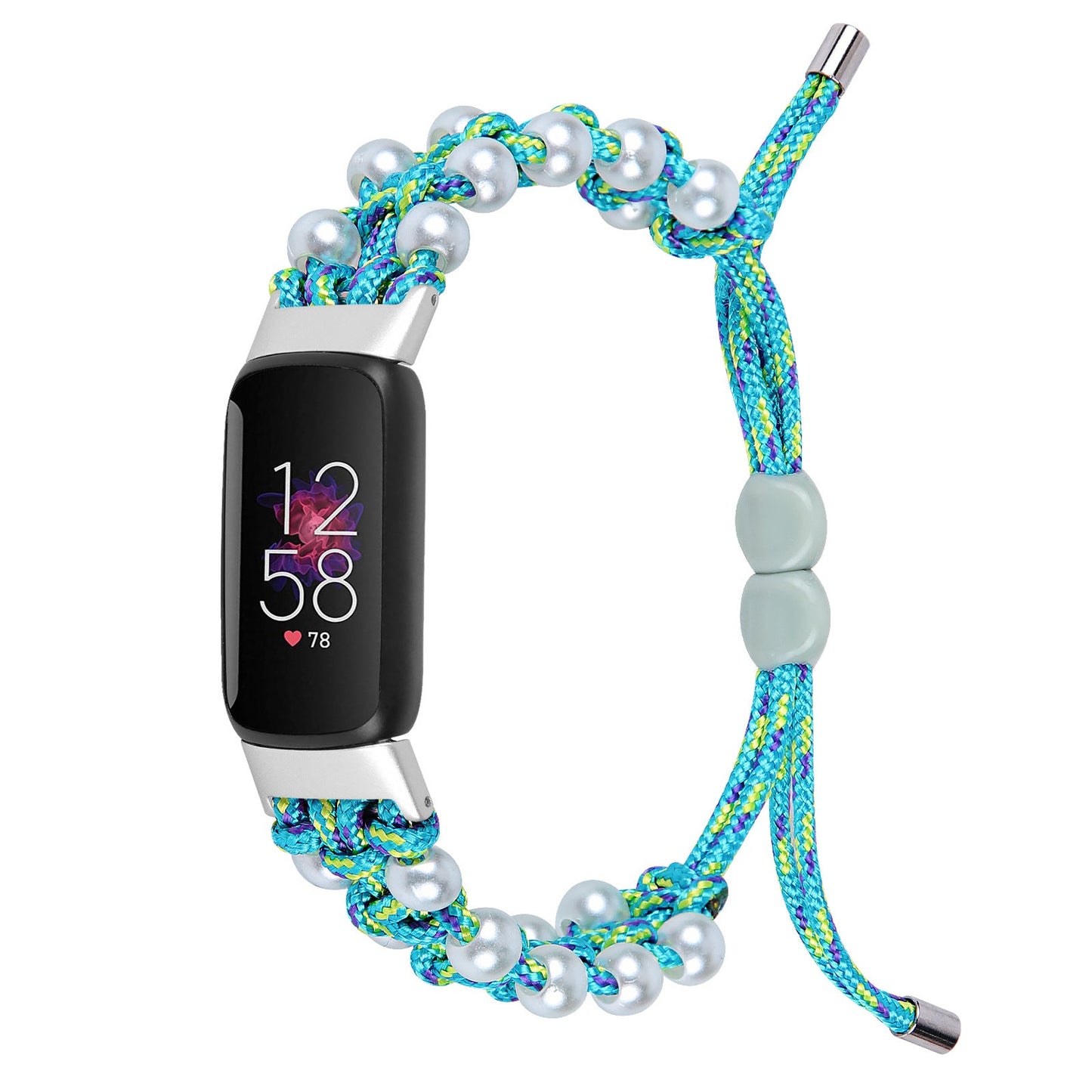 Adjustable Strap For Luxe Smartwatch