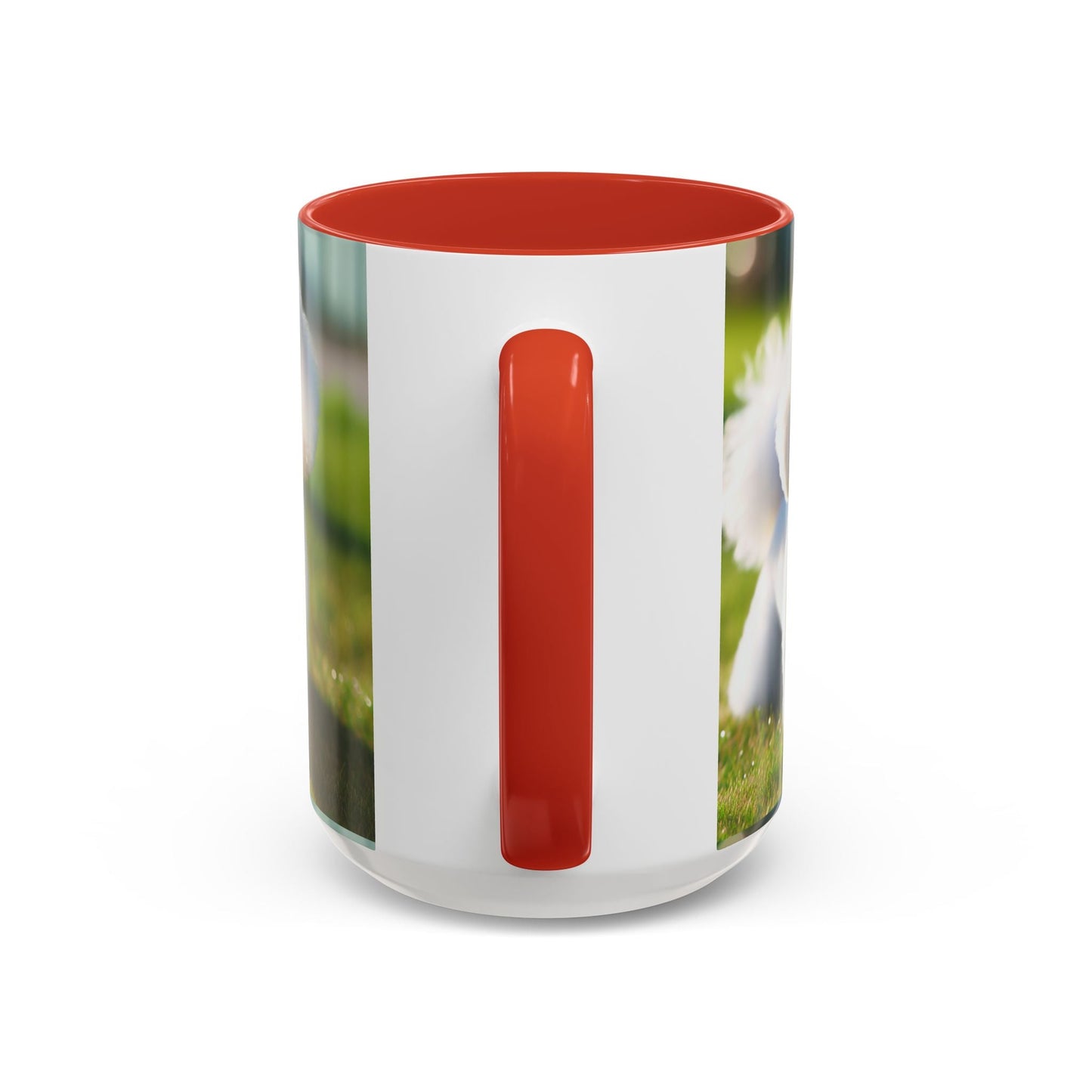 Mug en céramique thème race de chien – 325 ml et 443 ml