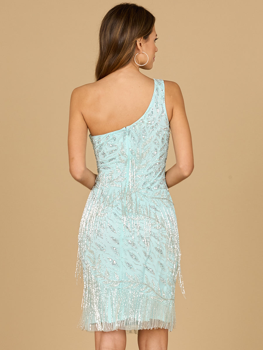Ärmelloses Cocktailkleid
