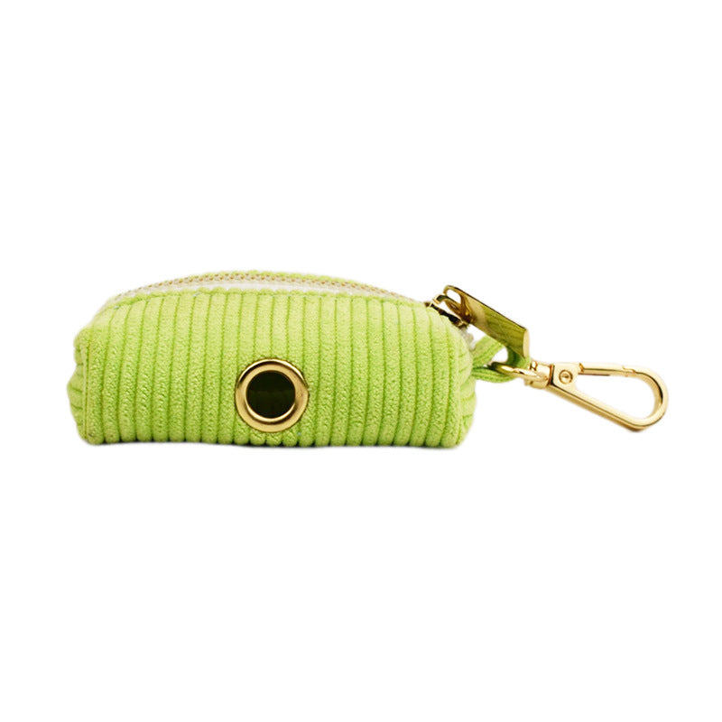 Pet Collar Dog Fabric Velvet