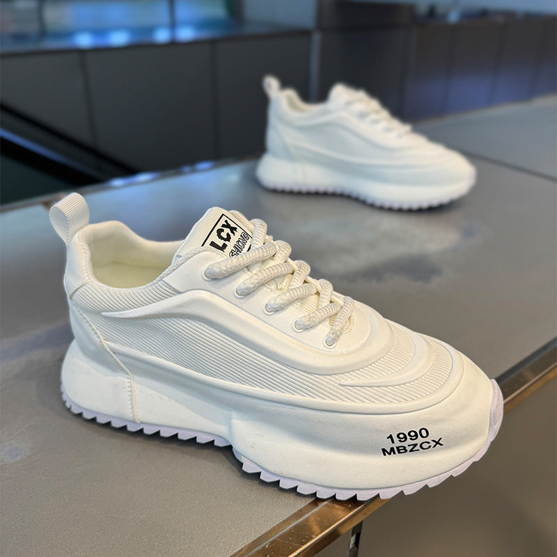 Spring/Summer High-grade Running Sneakers