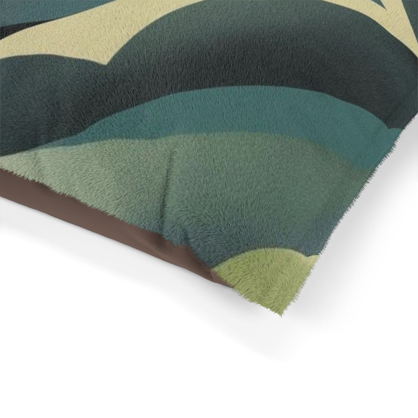 Pet Bed – Plush Dog Bed, 3 Size Options