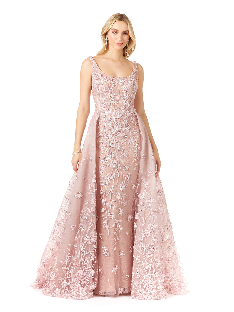 Überrock Spitze Enges Kleid
