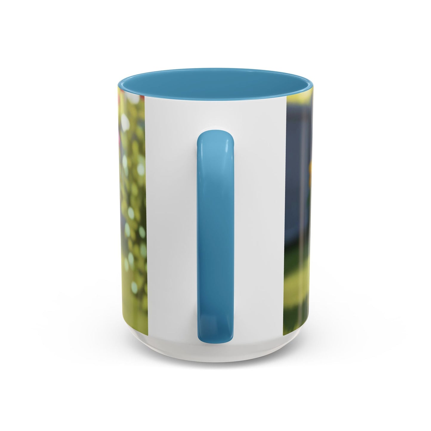 Keramiktasse mit Hunderassen-Motiv – 11 oz & 15 oz
