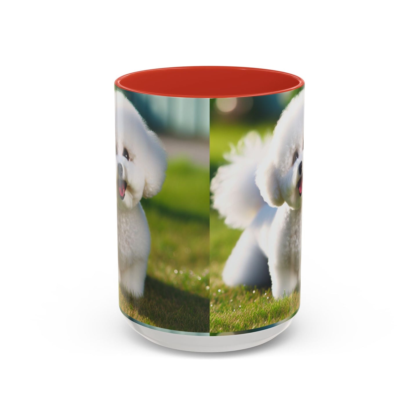 Mug en céramique thème race de chien – 325 ml et 443 ml