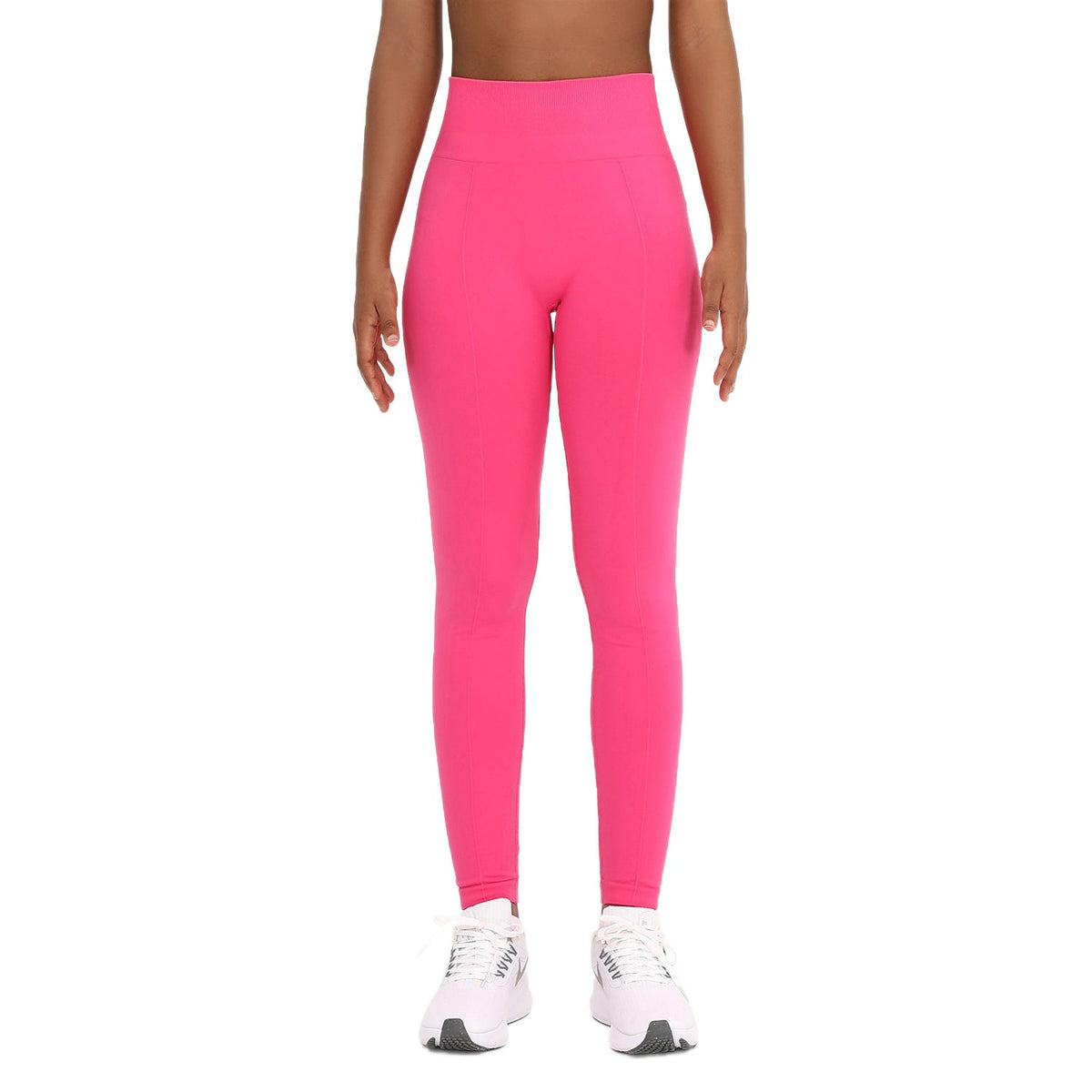 Sports Leggings Peach-shaped Butt-lifting Fitness Base-layer Pants For Women