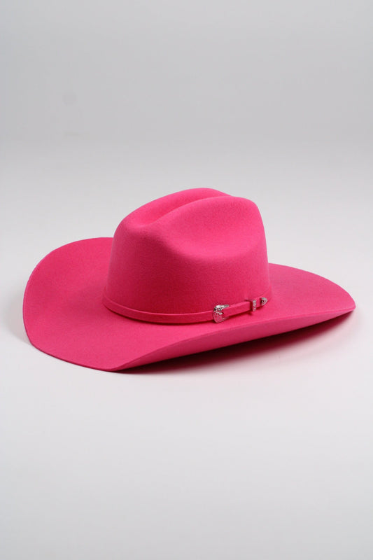 Mustang - Pink