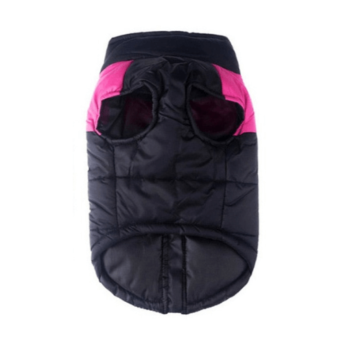 Wilderness Shield Vest