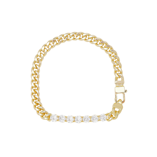 Bracelet Amanda Diamant