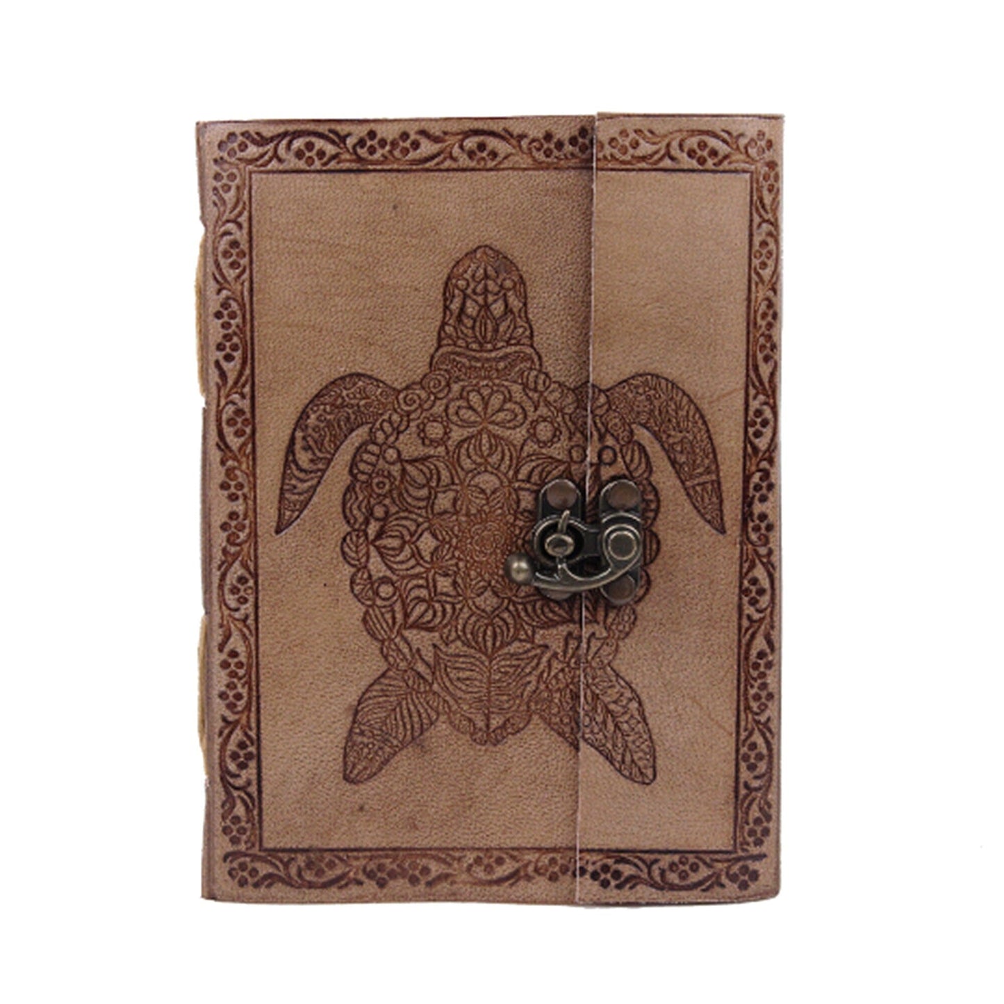 Le carnet de la Tortue