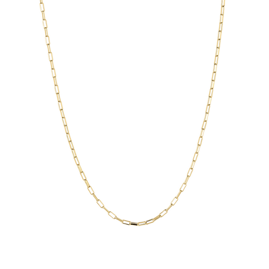 Collier Caroline Vermeil