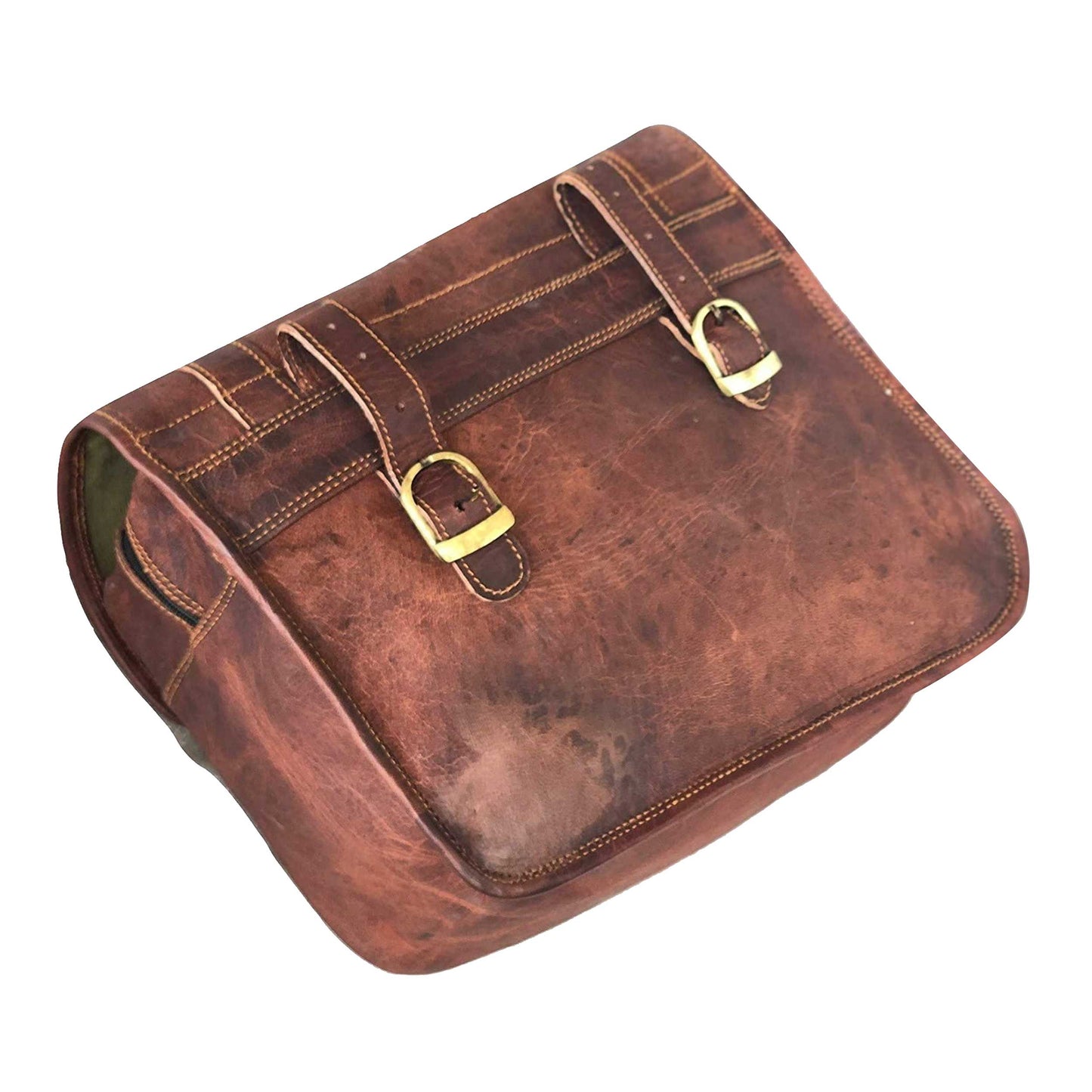 Traveler's Touring-Fahrradtasche