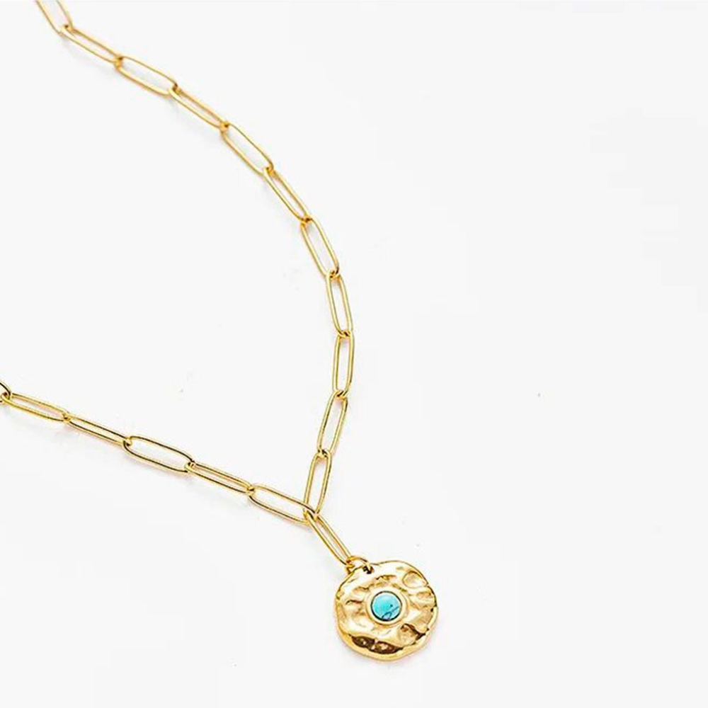 Collier Eileen