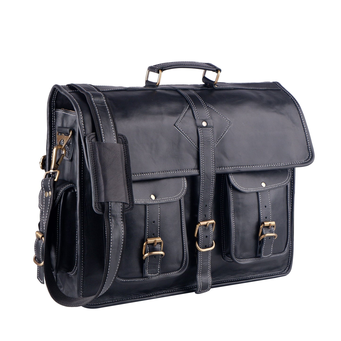Die Retro Black + KOSTENLOSE Kulturtasche