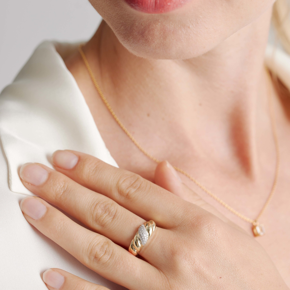 Bague Mallory