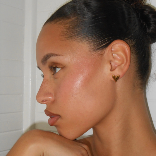 Boucles d'oreilles Elizabeth