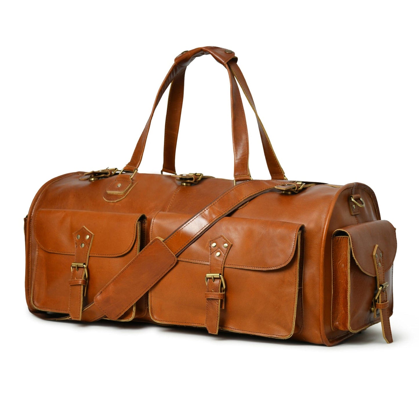 Der Fenrich Duffle