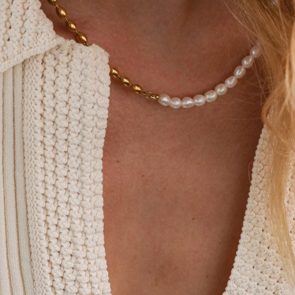 Collier Vera