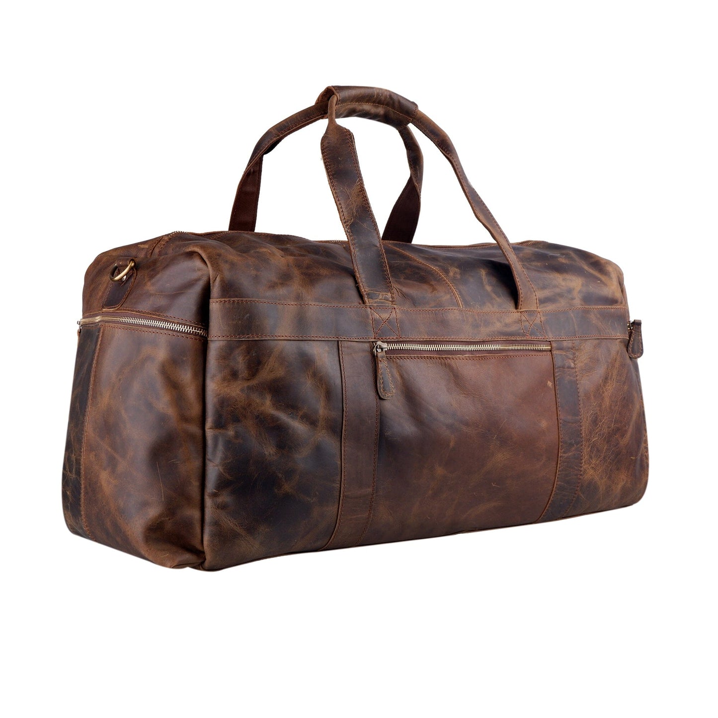 Henderson strukturierte Reisetasche