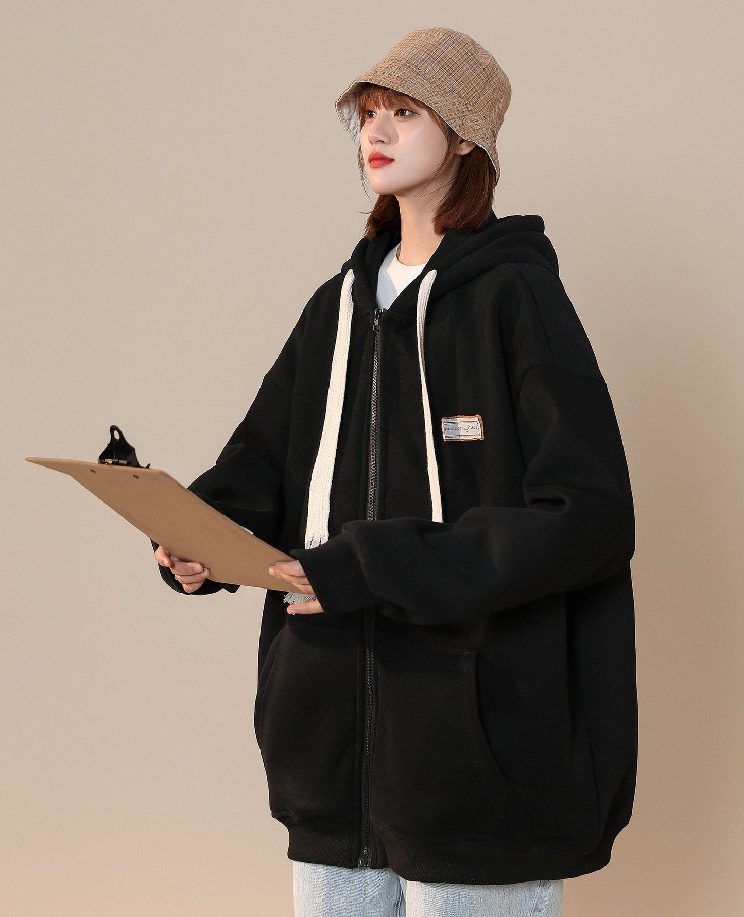 Damen-Freizeitjacke 1602
